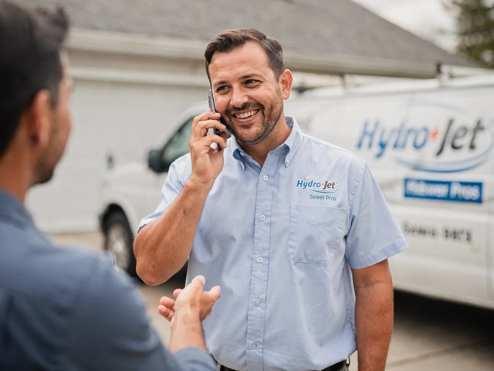 Hydro Jetting Dorchester, WI FAQs
